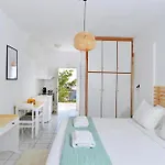 Kapougiati 3* Ília