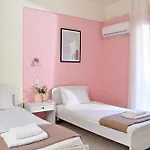 Kapougiati מלון דירות 3*
