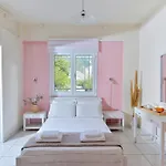 Kapougiati 3* Ília