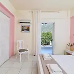 Kapougiati מלון דירות