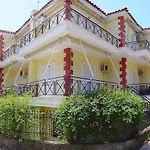 Kapougiati מלון דירות