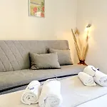 Kapougiati מלון דירות 3*