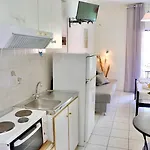 Kapougiati מלון דירות 3*
