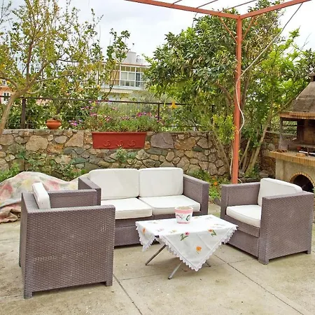 Kapougiati - Edipsos Sunny And Cozy Getaways