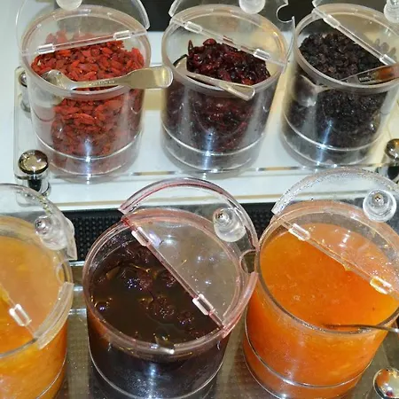 Aparthotel Kapougiati 3*