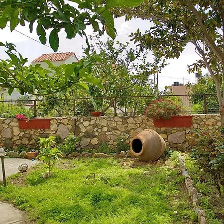 Kapougiati - Edipsos Sunny And Cozy Getaways 3*