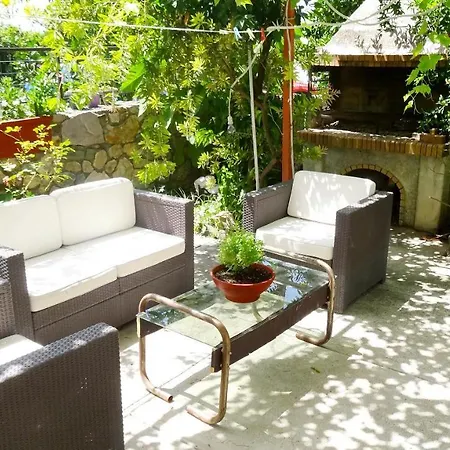 Kapougiati - Edipsos Sunny And Cozy Getaways Ília