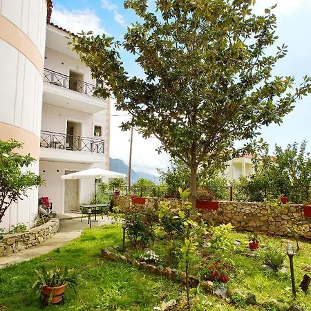 Kapougiati - Edipsos Sunny And Cozy Getaways