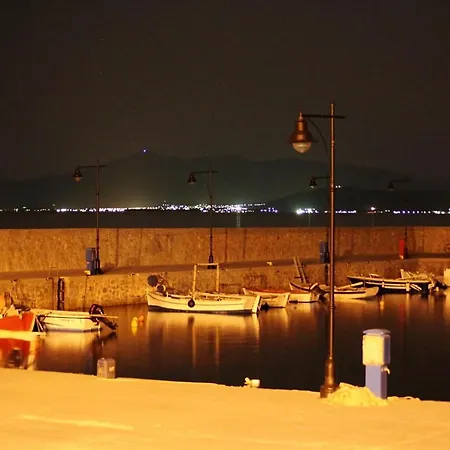 Kapougiati Aparthotel
