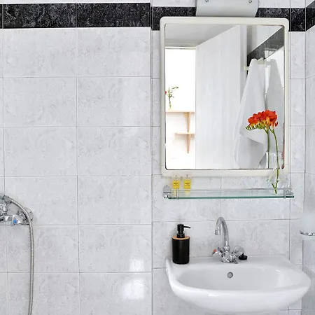 Kapougiati - Edipsos Sunny And Cozy Getaways 3*