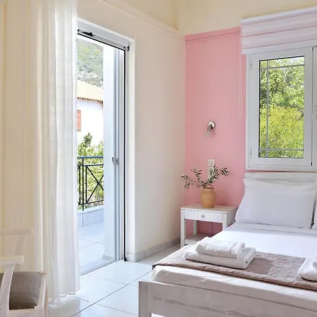 Kapougiati - Edipsos Sunny And Cozy Getaways