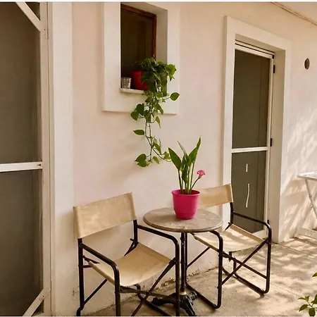 Aparthotel Kapougiati - Edipsos Sunny And Cozy Getaways