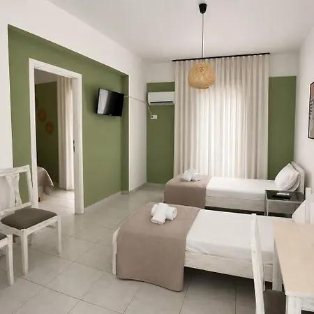 Kapougiati - Edipsos Sunny And Cozy Getaways