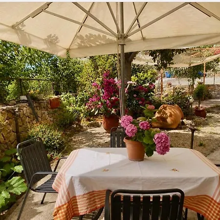 Kapougiati - Edipsos Sunny And Cozy Getaways 3*