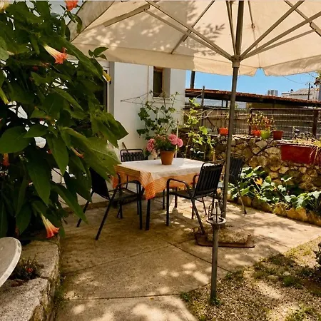 Kapougiati - Edipsos Sunny And Cozy Getaways Ília