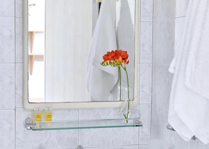 Kapougiati Aparthotel Ilia