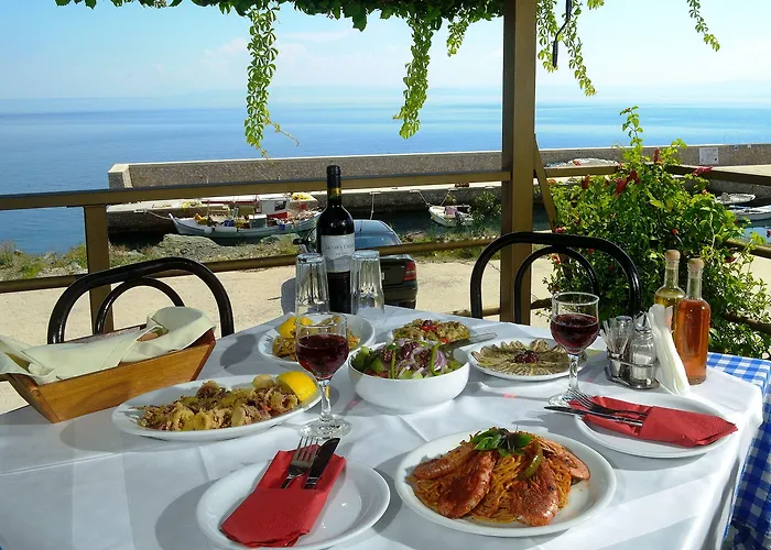 Kapougiati Aparthotel